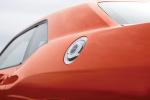 Dodge Challenger SRT8 2008 года
